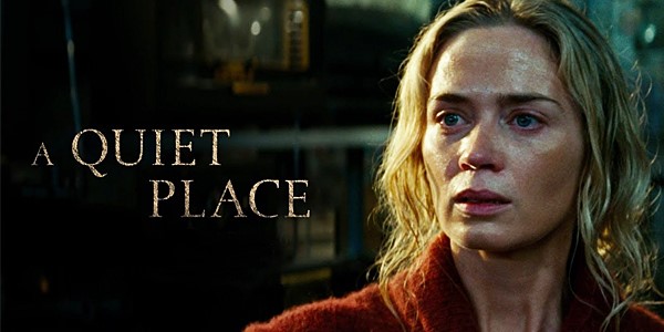 Return Alert: John Krasinski confirmed sequel of A Quiet Place with wife Emily to hit theatres on 5.15.20