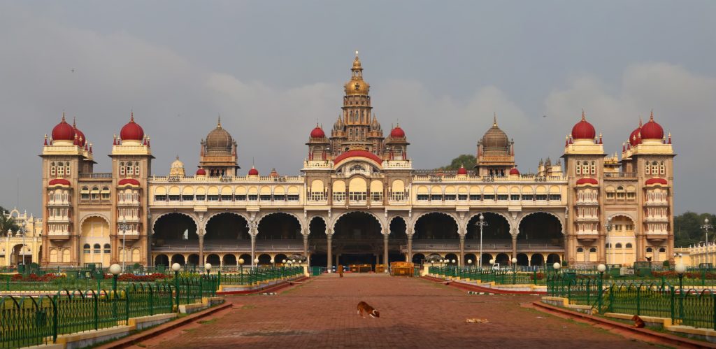 7 Best Palaces to Visit in India