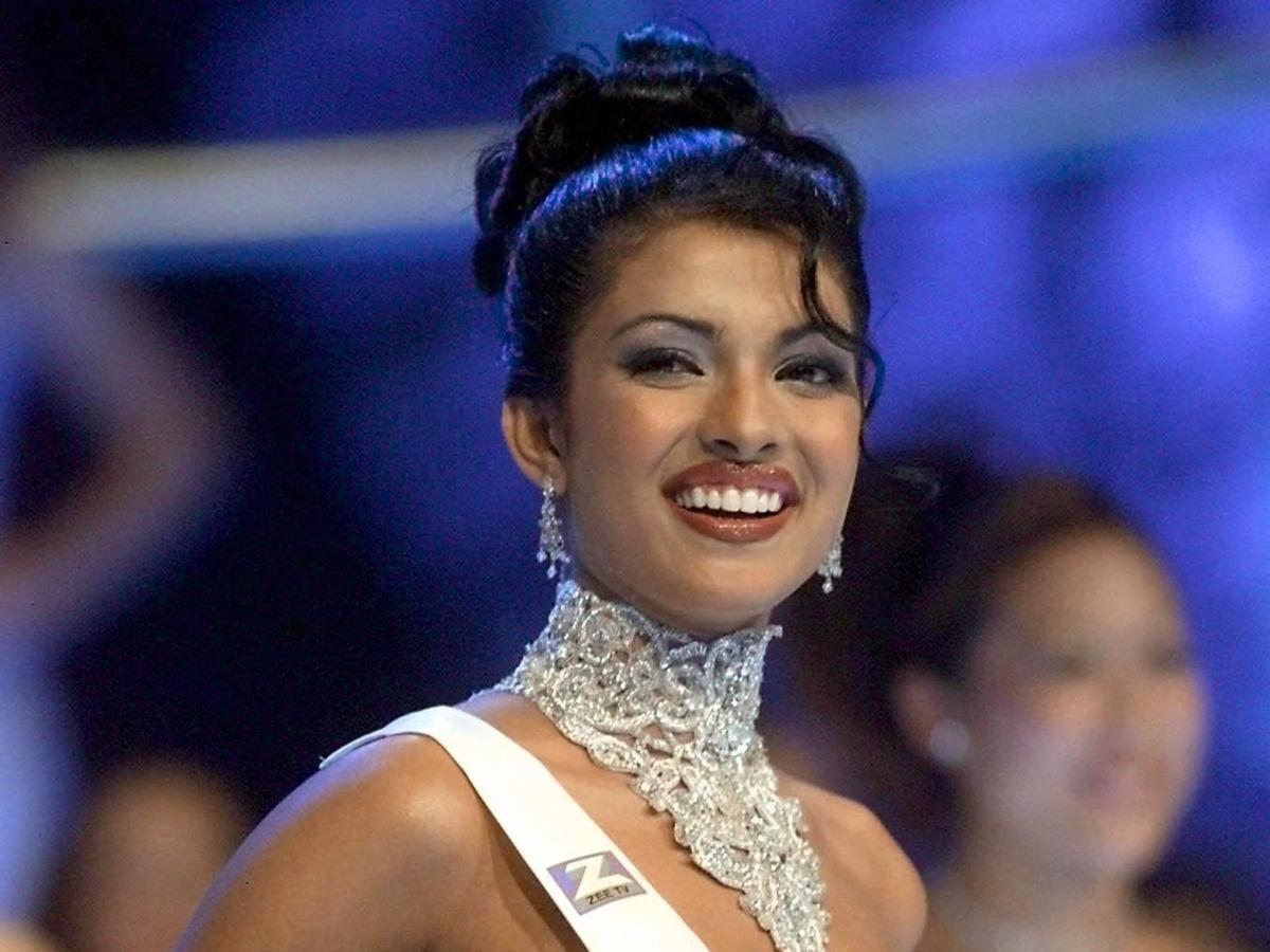 Miss World 2000 - Credibility Investigation - Addressing Miss Barbados 2000's Allegations