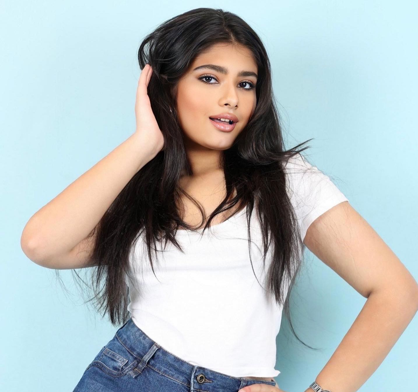 Journey to the crown: An exclusive interview with Tanishqa Sharma, Miss Teen Diva 2023-24 finalist