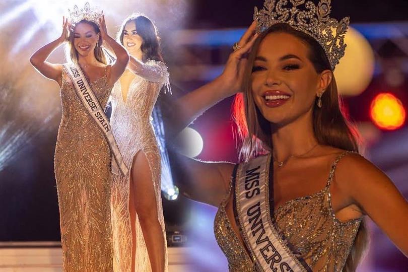 Miss Universe 2022 - Meet The Contestants  7