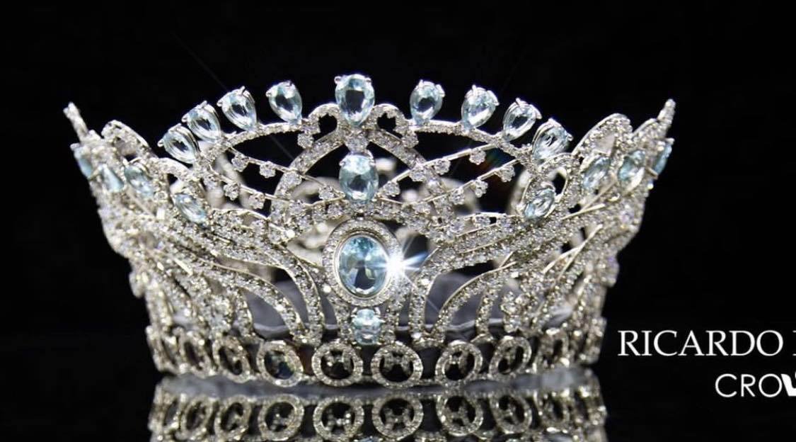 Journey to El Ciudad de Corona, Pageant Land - Part 1 : The Reigning Crowns