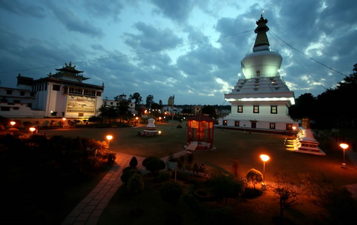 7 Places to Visit in Dehradun