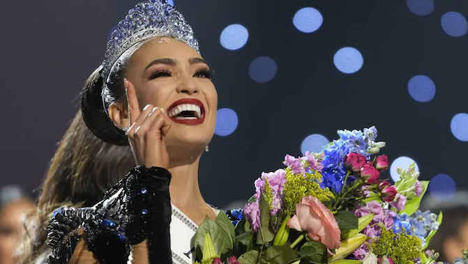 Miss Universe 2022 - Meet The Contestants 8