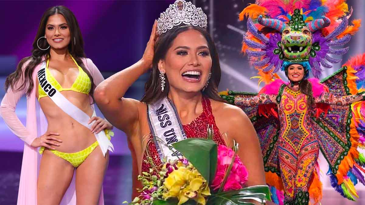 Miss Universe Extravaganza - Overview