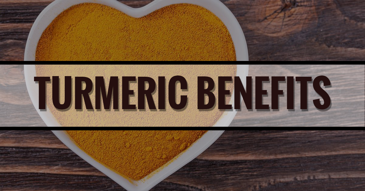 10 Amazing Health and Beauty Benefits of Turmeric