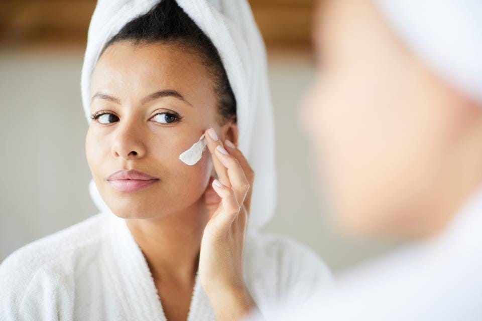 myths about skincare
