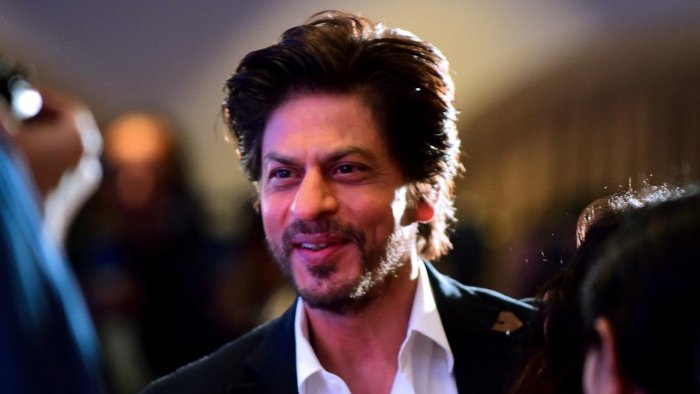 In response to whether or not his life would have been different if he had been Hindu, Shah Rukh said, "I would still smell as sweet
