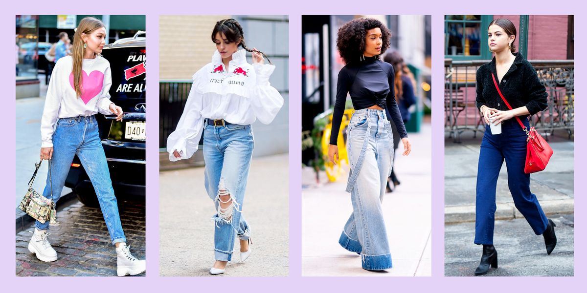 How To Wear Denim Like A Pro And Not Look Like a Dork