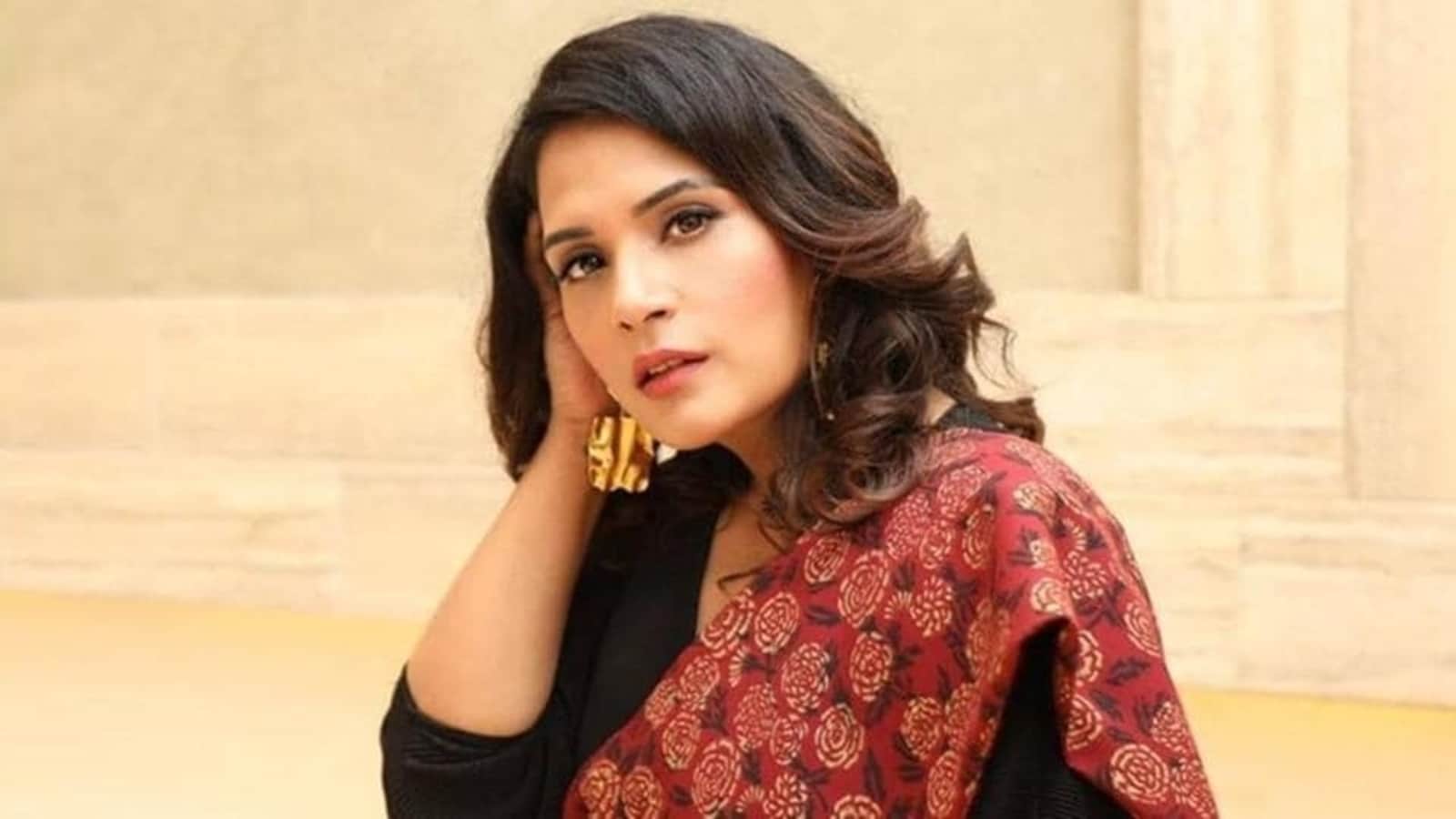 Richa Chadha's Galwan tweet row: Complaint filed against actress; Raveena Tandon replies