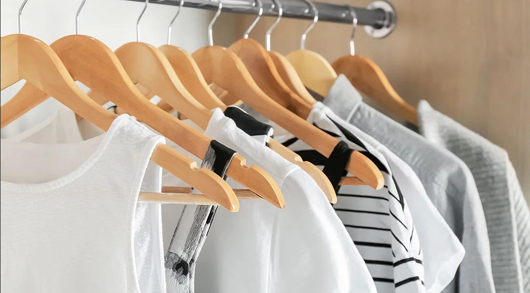 Tips for creating a capsule wardrobe