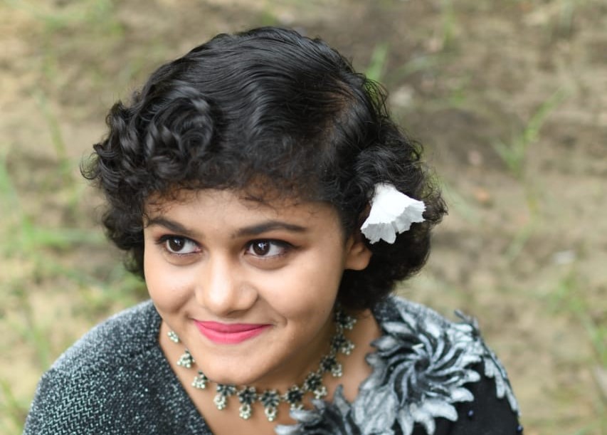 Journey to the crown: An exclusive interview with Titli Panda, Miss Teen Diva 2023-24 finalist