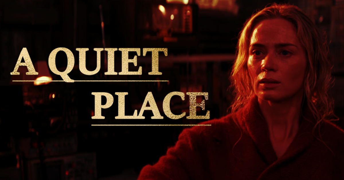 Return Alert: John Krasinski confirmed sequel of A Quiet Place with wife Emily to hit theatres on 5.15.20
