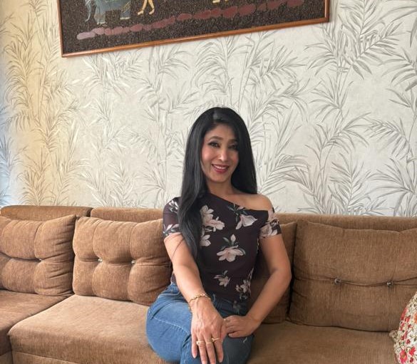 Journey to the title of Mrs. India 2024 – An exclusive interview with Julee Saikia